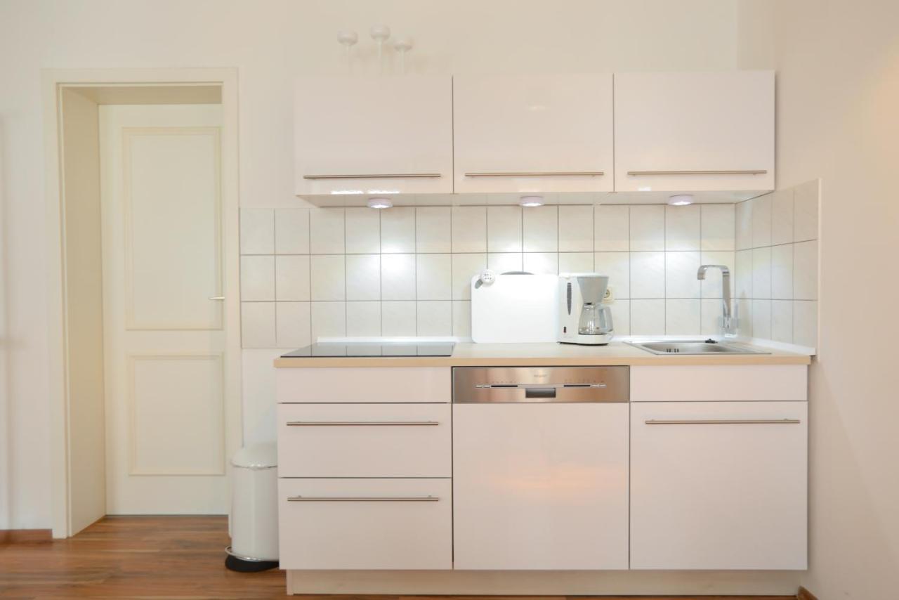 Elbsandstein-Suite Direkt Im Stadtzentrum Pirna Bagian luar foto