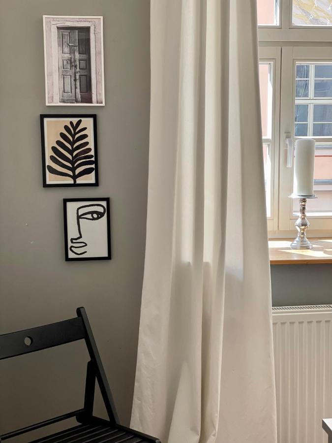 Elbsandstein-Suite Direkt Im Stadtzentrum Pirna Bagian luar foto