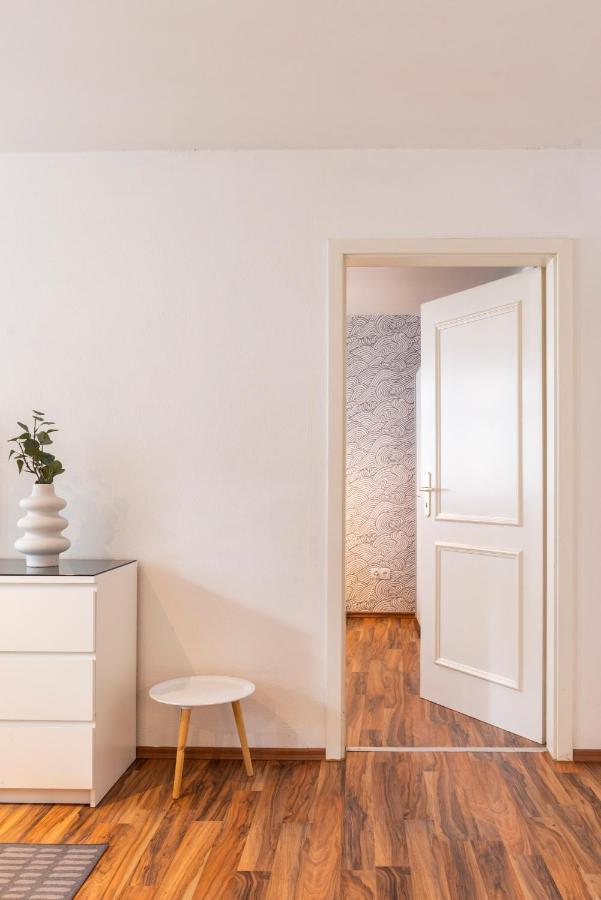 Elbsandstein-Suite Direkt Im Stadtzentrum Pirna Bagian luar foto
