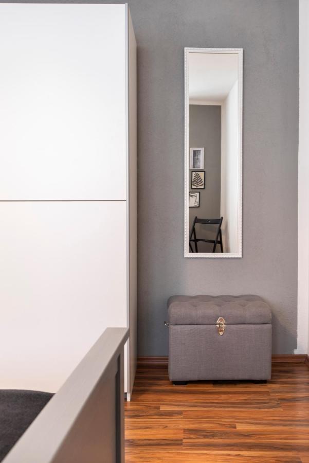 Elbsandstein-Suite Direkt Im Stadtzentrum Pirna Bagian luar foto