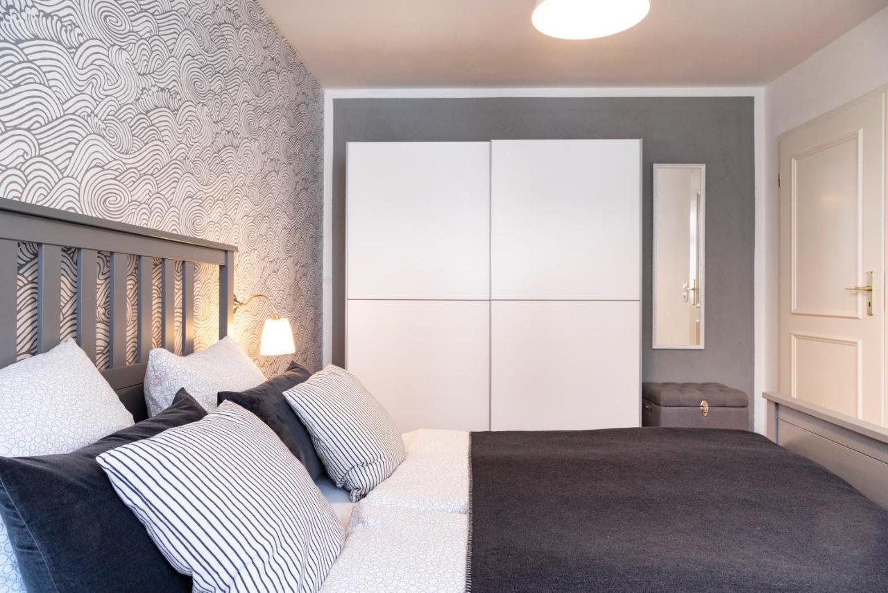 Elbsandstein-Suite Direkt Im Stadtzentrum Pirna Bagian luar foto