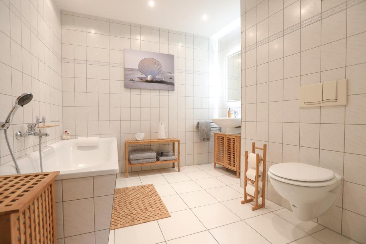 Elbsandstein-Suite Direkt Im Stadtzentrum Pirna Bagian luar foto